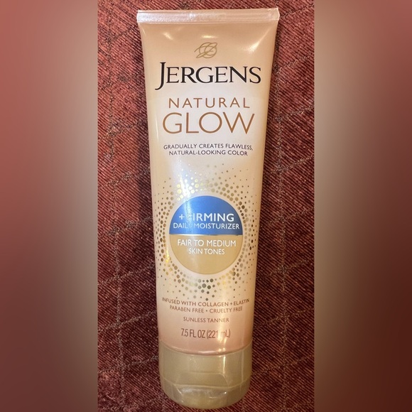 NEW Hawaiian Tropic Banana Boat Sunscreen Jergens Sunless Tanning Lotion & Mitt - Picture 5 of 8